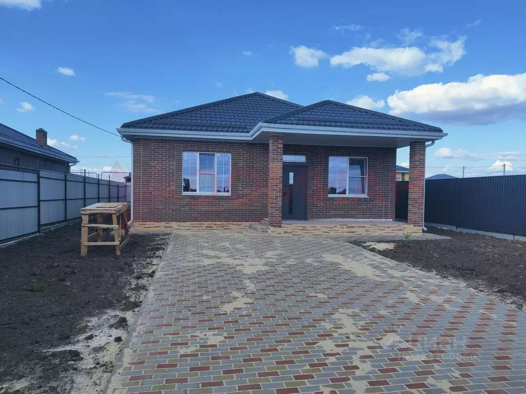 Дом в Ростовская область, Аксайский район, Щепкинское с/пос, пос. ... - Фото 1