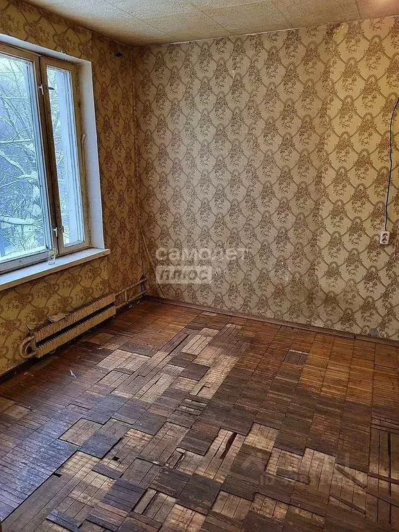 3-к кв. Москва ул. Лавочкина, 6К2 (50.0 м) - Фото 1