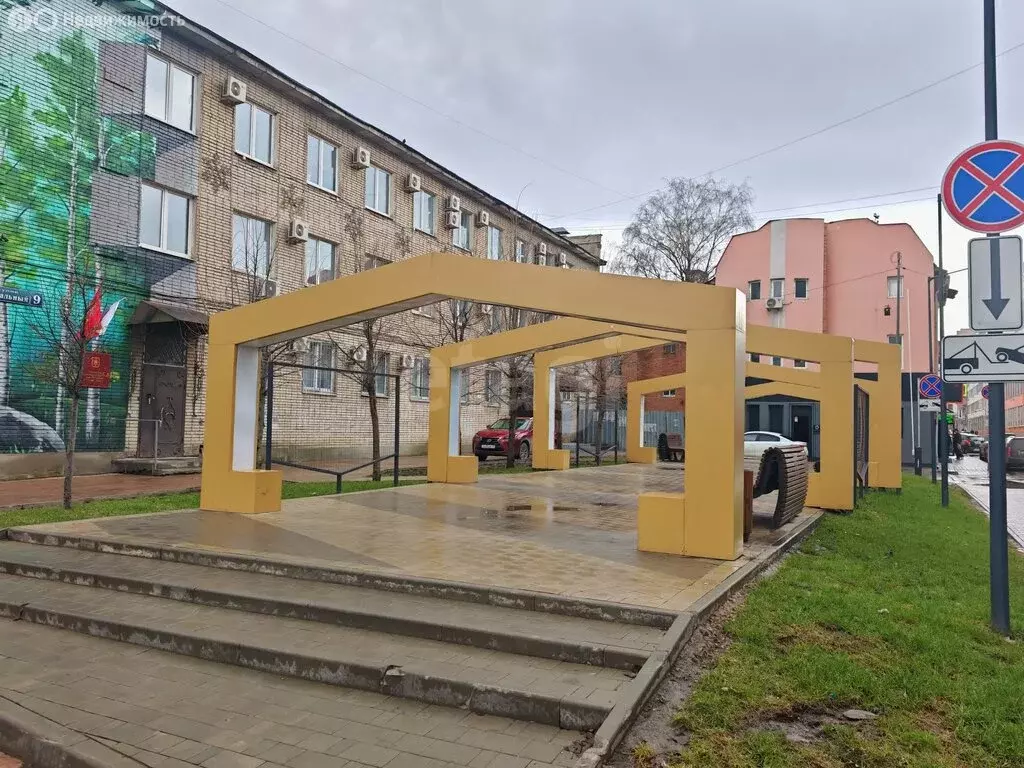 Торговая площадь (73.7 м) - Фото 2