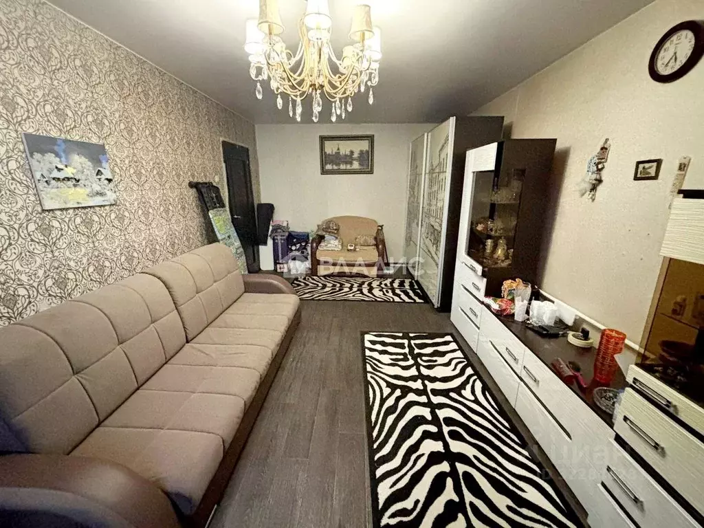 Комната Московская область, Красногорск городской округ, д. Гольево ... - Фото 1