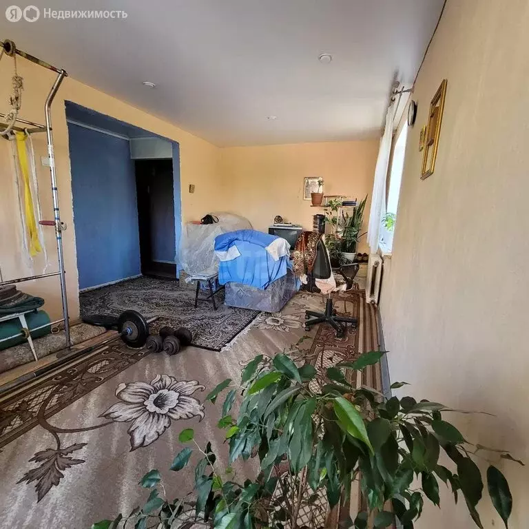 1-комнатная квартира: Ачинск, 1-й микрорайон, 31 (30.8 м) - Фото 1