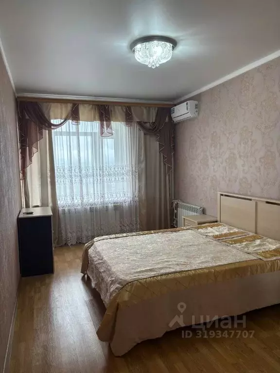 2-к кв. Пензенская область, Пенза ул. Калинина, 4 (86.0 м) - Фото 0