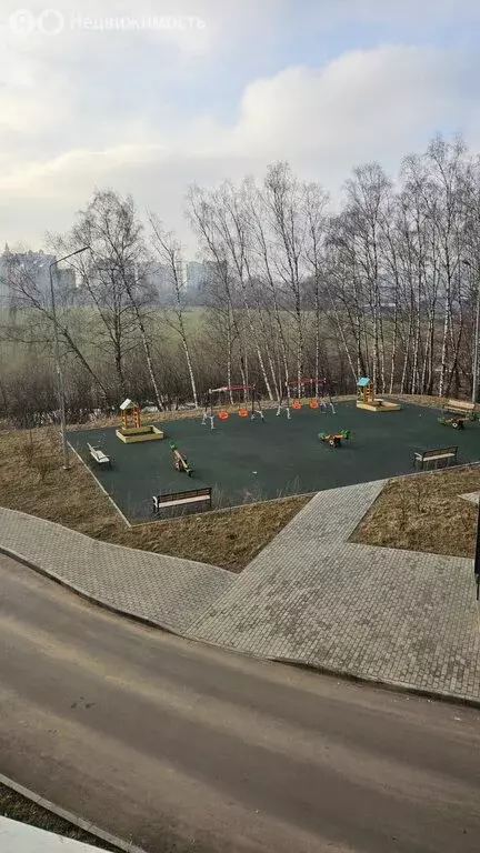 1-комнатная квартира: Развилка, жилой комплекс Три Квартала, к13 (40.9 ... - Фото 1