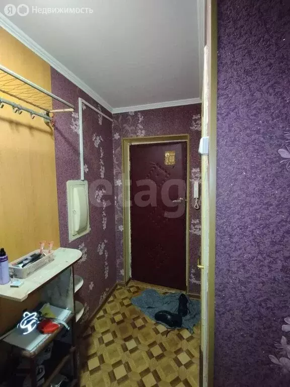 1-комнатная квартира: Белгород, Народный бульвар, 41 (30.6 м) - Фото 1