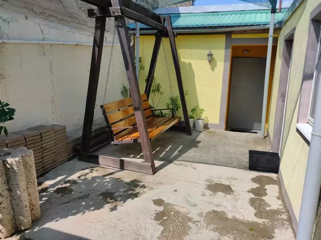 Дом в Крым, Феодосия муниципальный округ, Орджоникидзе пгт пер. ... - Фото 2