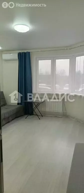 Квартира-студия: Звенигород, район Восточный, 3-й микрорайон, 18 (26 ... - Фото 1