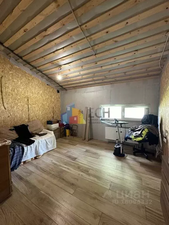 Дом в Тульская область, Щекинский район, Первомайский городское ... - Фото 2