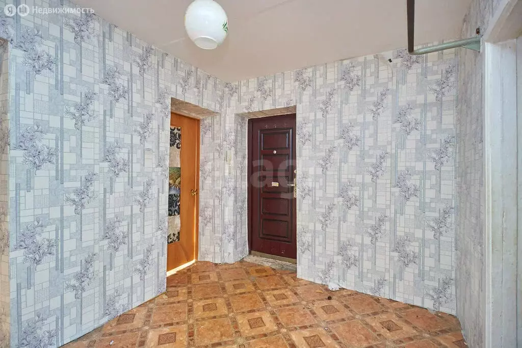 3-комнатная квартира: Боровский, улица Мира, 20 (66 м) - Фото 2