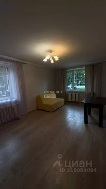 2-к кв. Москва Таганрогская ул., 12 (41.0 м) - Фото 0
