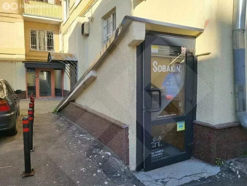 Помещение свободного назначения (138 м) - Фото 2