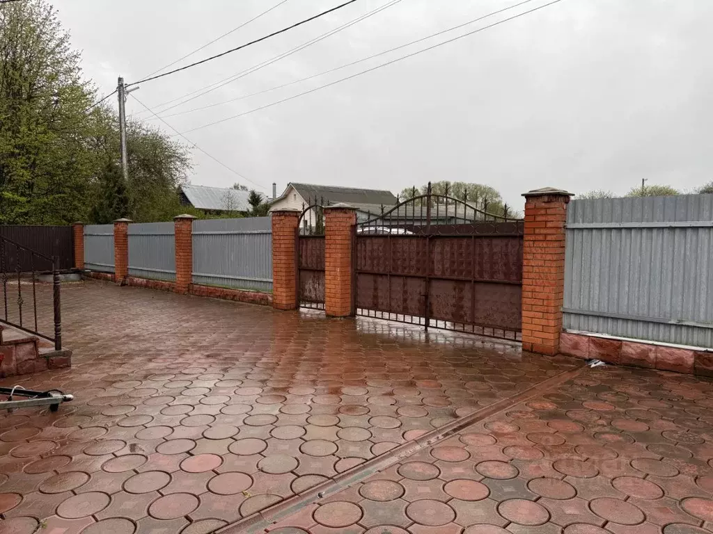 Дом в Владимирская область, Киржач Пролетарская ул., 5А (180 м) - Фото 0