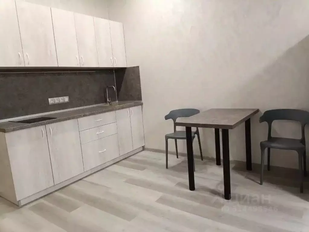1-к кв. Иркутская область, Иркутск Пулковский пер., 28 (30.0 м) - Фото 1
