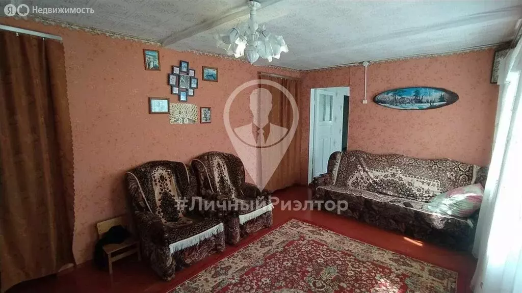 Дом в село Пупки, Зелёная улица, 33 (57.8 м) - Фото 1