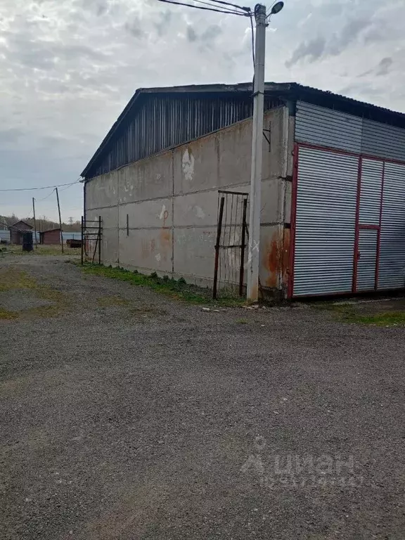 Помещение свободного назначения в Московская область, Раменский ... - Фото 1