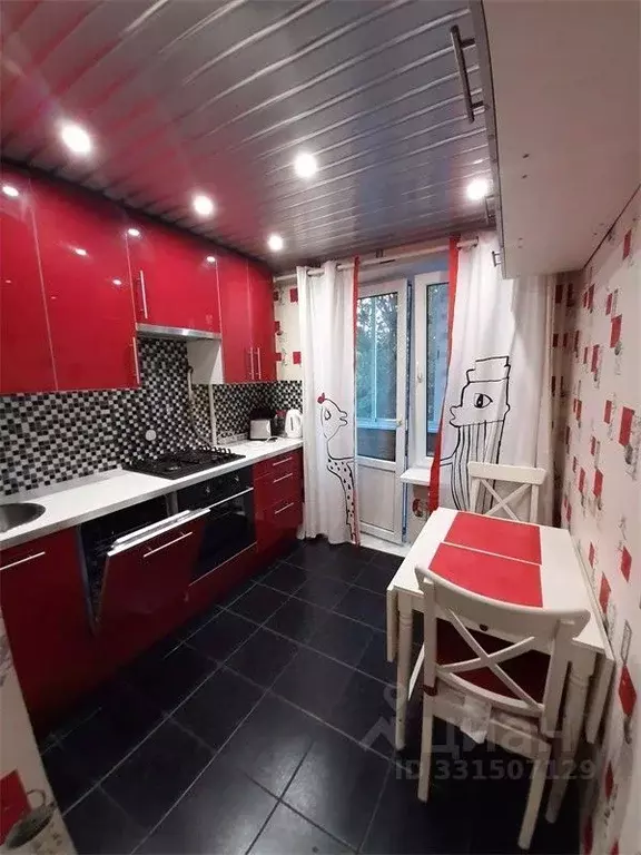 2-к кв. Москва Новощукинская ул., 10К2 (39.0 м) - Фото 1