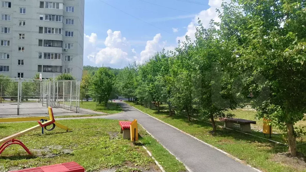 1-к. квартира, 43 м, 5/10 эт. - Фото 0