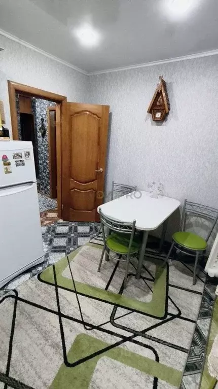 3-к кв. Воронежская область, Семилуки ул. Телегина, 8 (58.4 м) - Фото 1