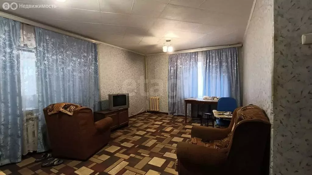 3-комнатная квартира: Йошкар-Ола, улица Карла Либкнехта, 60 (62.9 м) - Фото 1