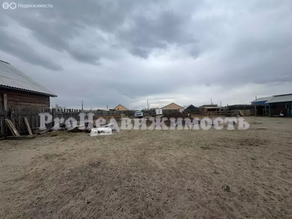 Участок в Кызыл, садоводческое некоммерческое товарищество № 3, ... - Фото 1