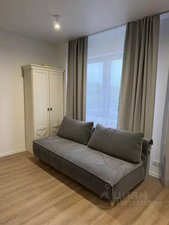 1-к кв. Москва 2-й Нагатинский проезд, 2/3 (33.5 м) - Фото 2
