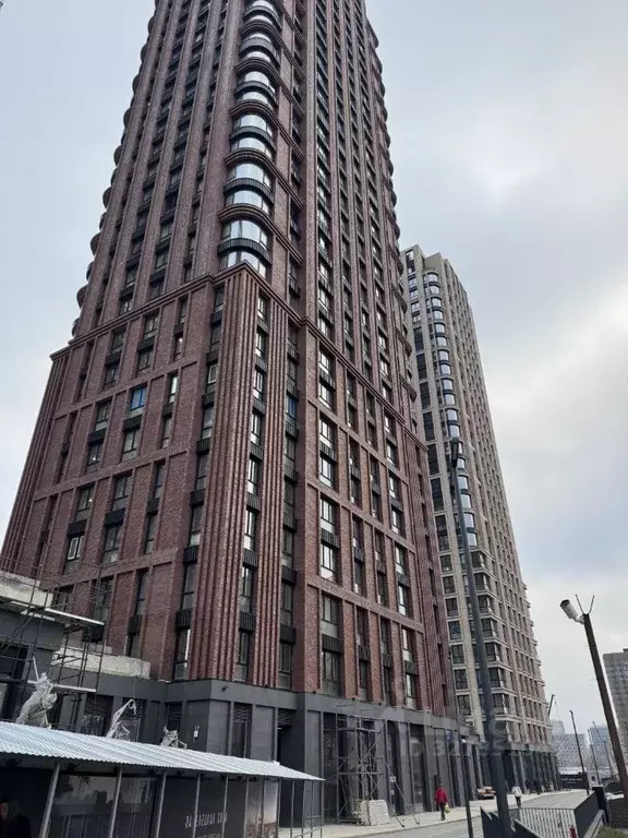 Помещение свободного назначения в Москва Дубининская ул., 59Б (70 м) - Фото 1