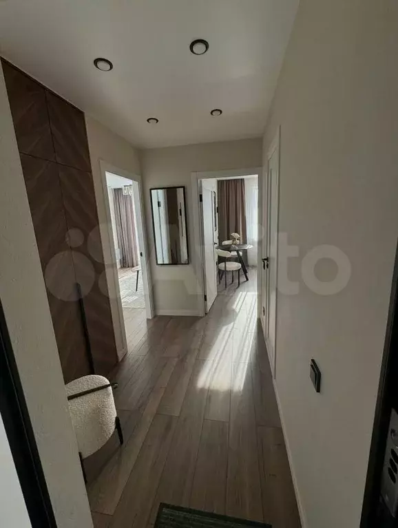 1-к. квартира, 37,5 м, 3/19 эт. - Фото 0