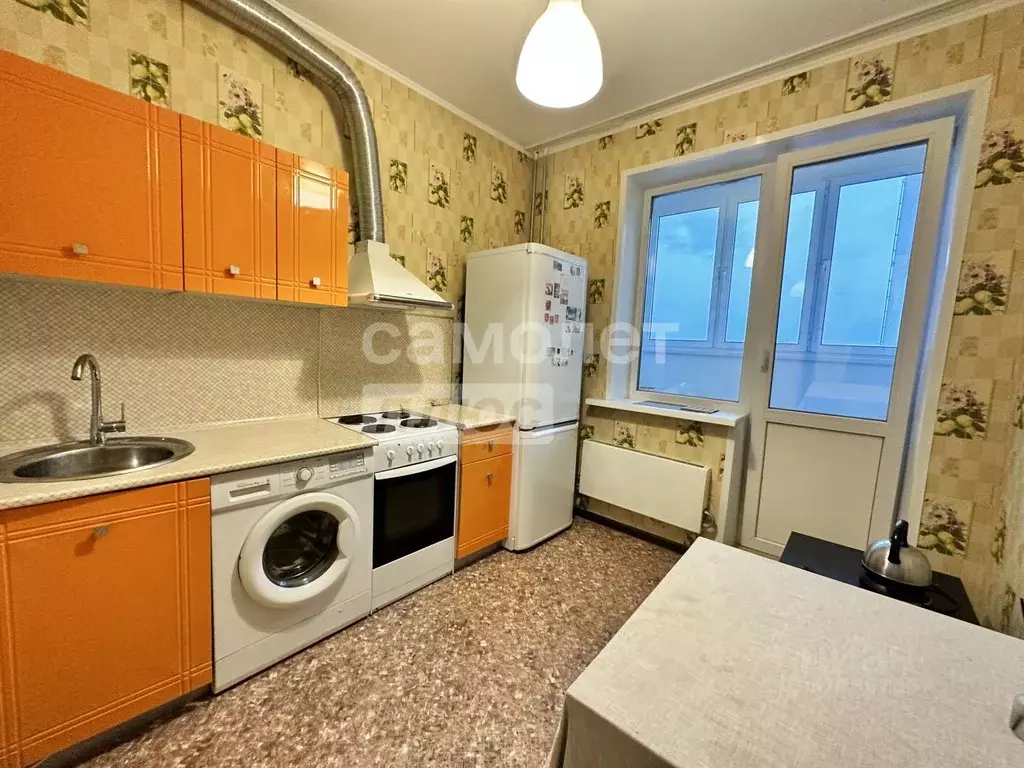2-к кв. Нижегородская область, Нижний Новгород городской округ, д. ... - Фото 1
