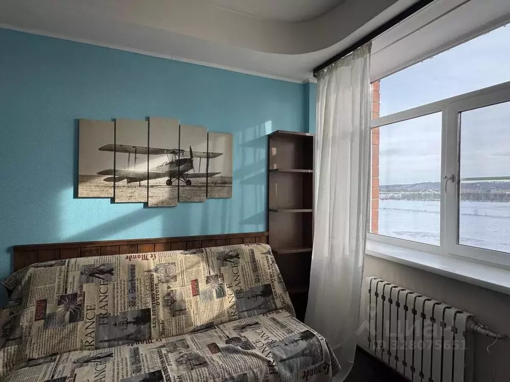 1-к кв. Иркутская область, Иркутск Дальневосточная ул., 154/10 (35.9 ... - Фото 1