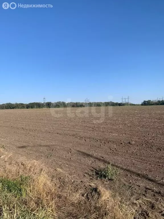 Участок в Ростов-на-Дону, улица Брикеля (10.19 м) - Фото 0