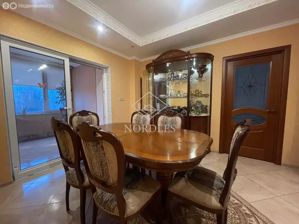 2-комнатная квартира: Балашиха, улица Флёрова, 4А (80.2 м) - Фото 1