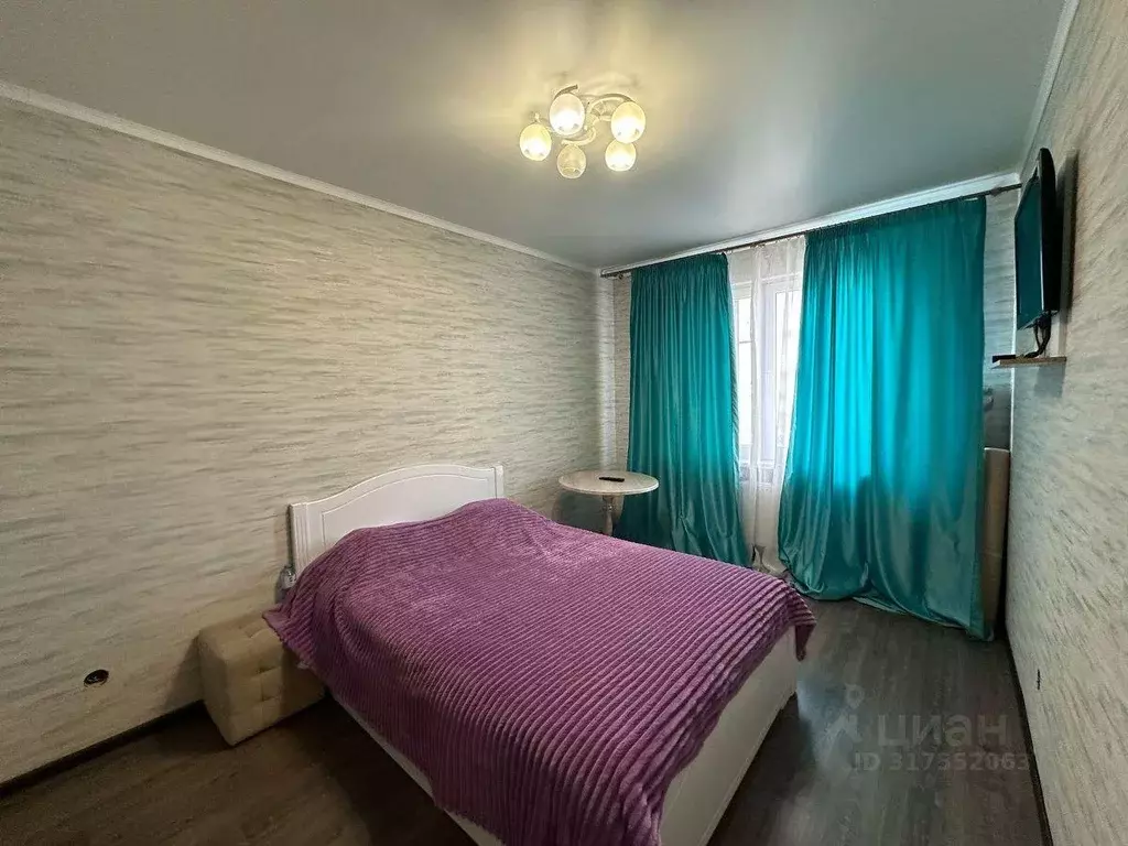 Квартира, 1 комната, 53 м - Фото 0
