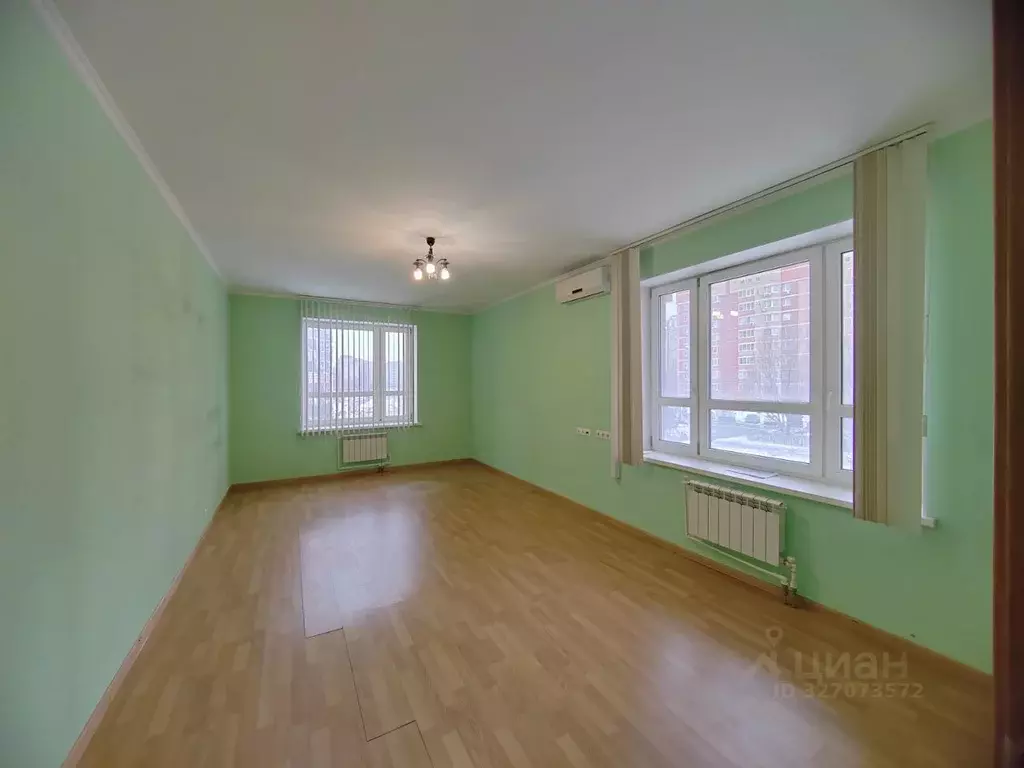 1-к кв. Московская область, Мытищи ул. Сукромка, 28 (46.9 м) - Фото 1