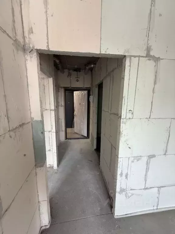 2-к кв. Москва Производственная ул., 19Ак2 (32.9 м) - Фото 2