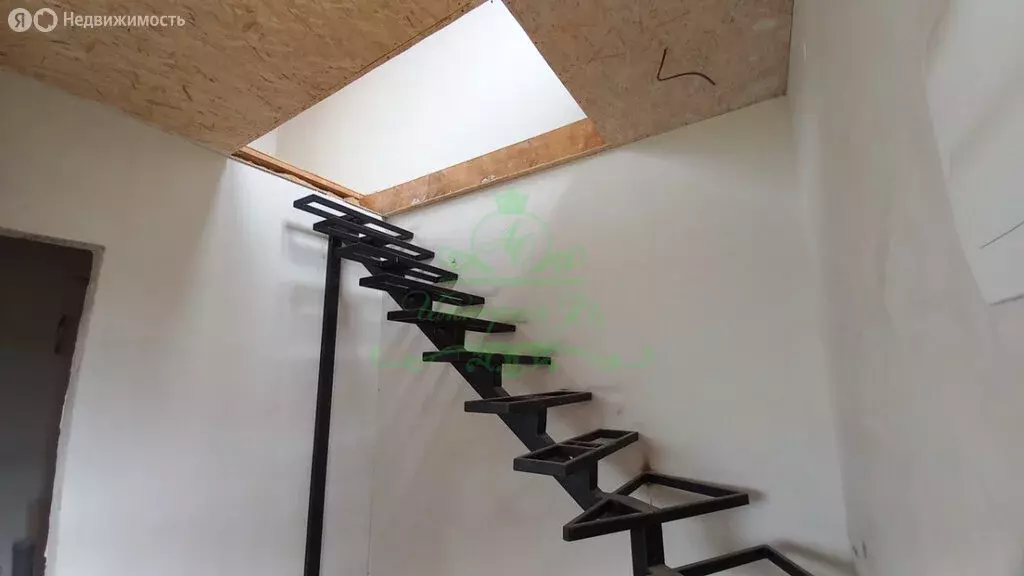 Дом в Крымск, 3-й переулок Надежды (47.2 м) - Фото 1