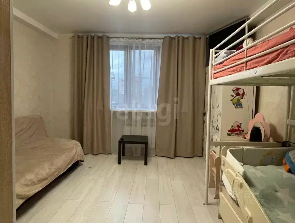 3-к кв. Москва Коломенская ул., 27 (62.7 м) - Фото 1