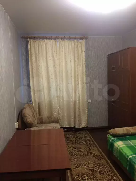 Комната 20 м в 3-к., 1/2 эт. - Фото 1