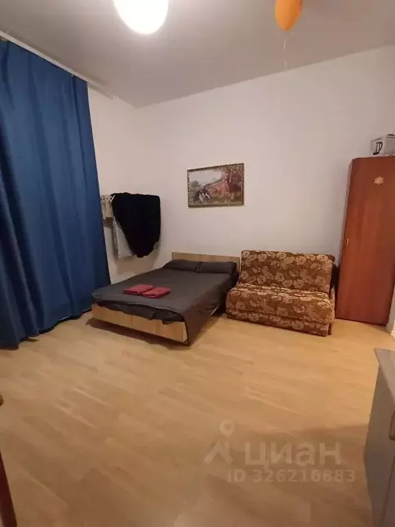 Студия Москва, Москва, Зеленоград просп. Георгиевский, 33к1 (28.0 м) - Фото 1