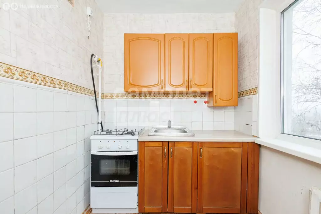 3-комнатная квартира: Томск, улица Кулагина, 3 (56.9 м) - Фото 1