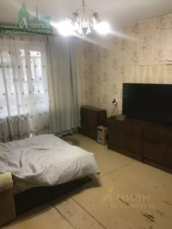 2-к кв. Смоленская область, Смоленск просп. Гагарина, 12Б (51.2 м) - Фото 0