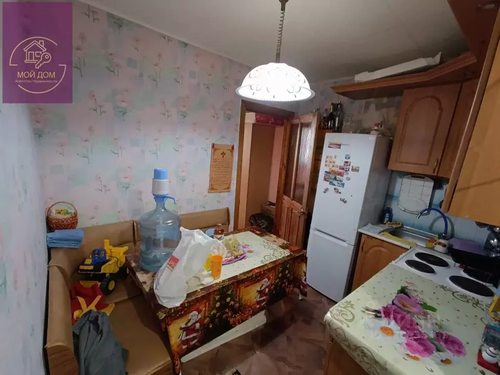 2-к кв. Крым, Евпатория городской округ, Заозерное пгт ул. Аллея ... - Фото 1