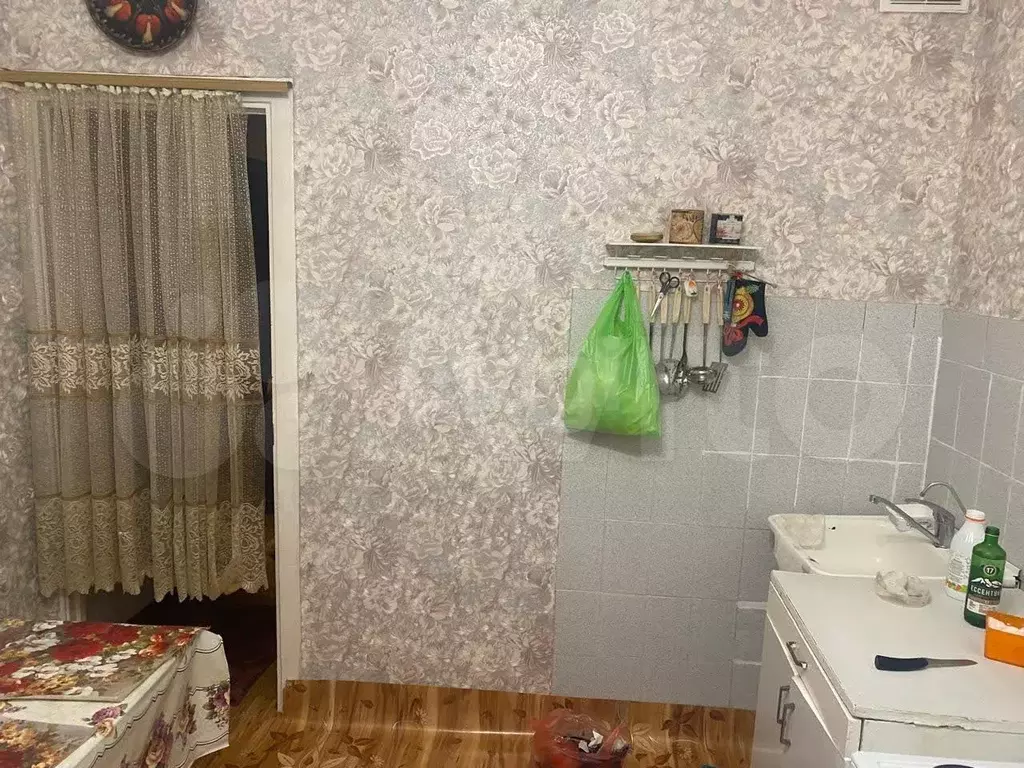 Комната 12 м в 1-к., 6/9 эт. - Фото 1