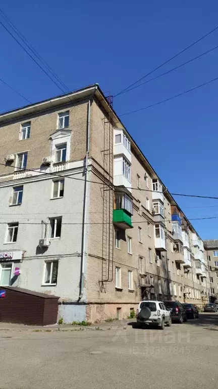 3-к кв. Башкортостан, Уфа ул. Александра Невского, 22 (76.0 м) - Фото 1