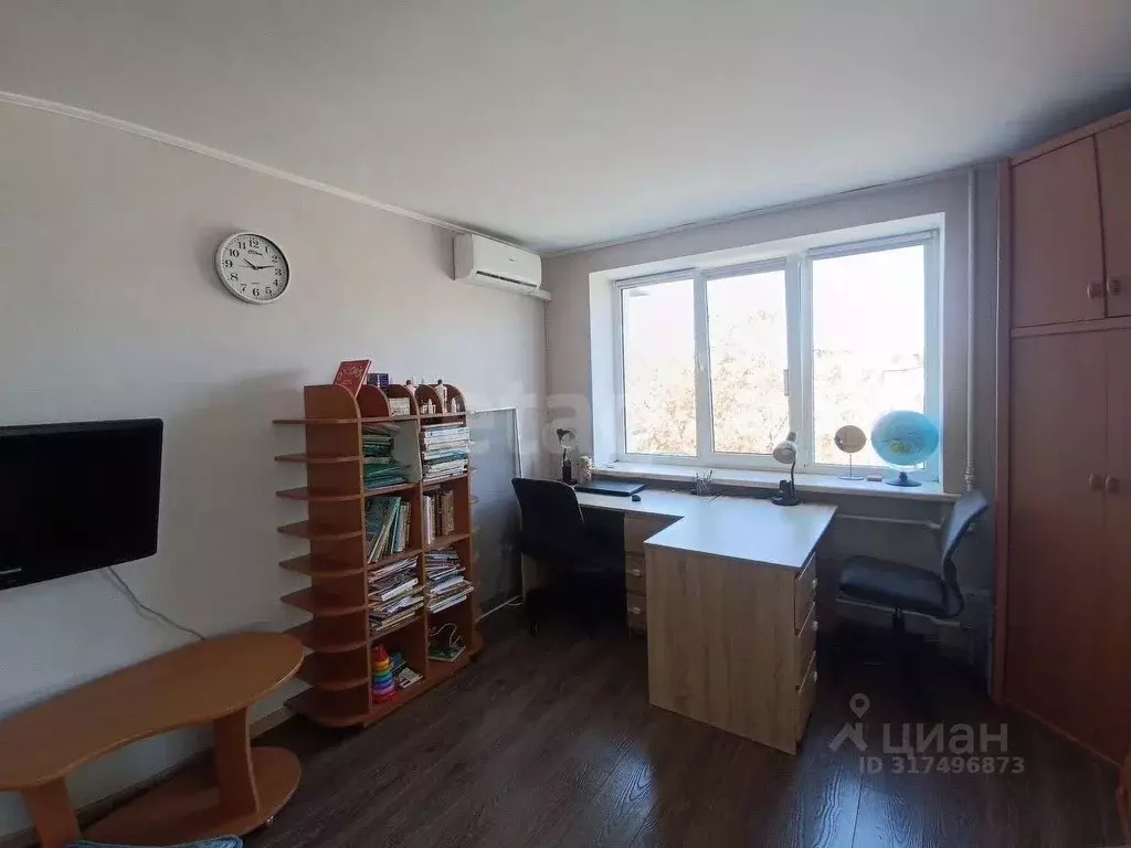 2-к кв. Крым, Симферополь ул. Имени Мате Залки (54.0 м) - Фото 1