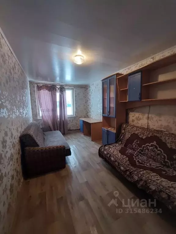2-к кв. Владимирская область, Киржач ул. Томаровича, 1 (46.0 м) - Фото 1