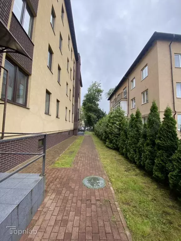 1-к. квартира, 33 м, 3/4 эт. - Фото 1