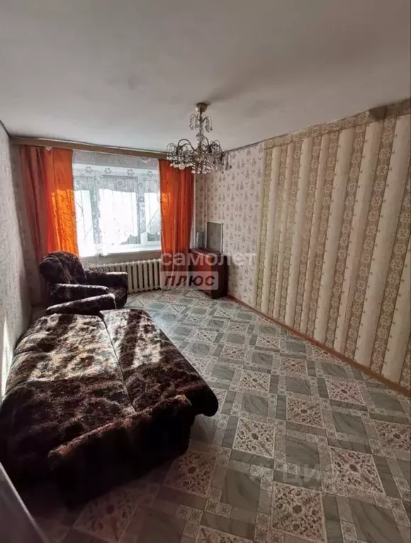 2-к кв. Тюменская область, Тюмень Тарманы мкр, ул. Малышева, 2 (45.0 ... - Фото 0