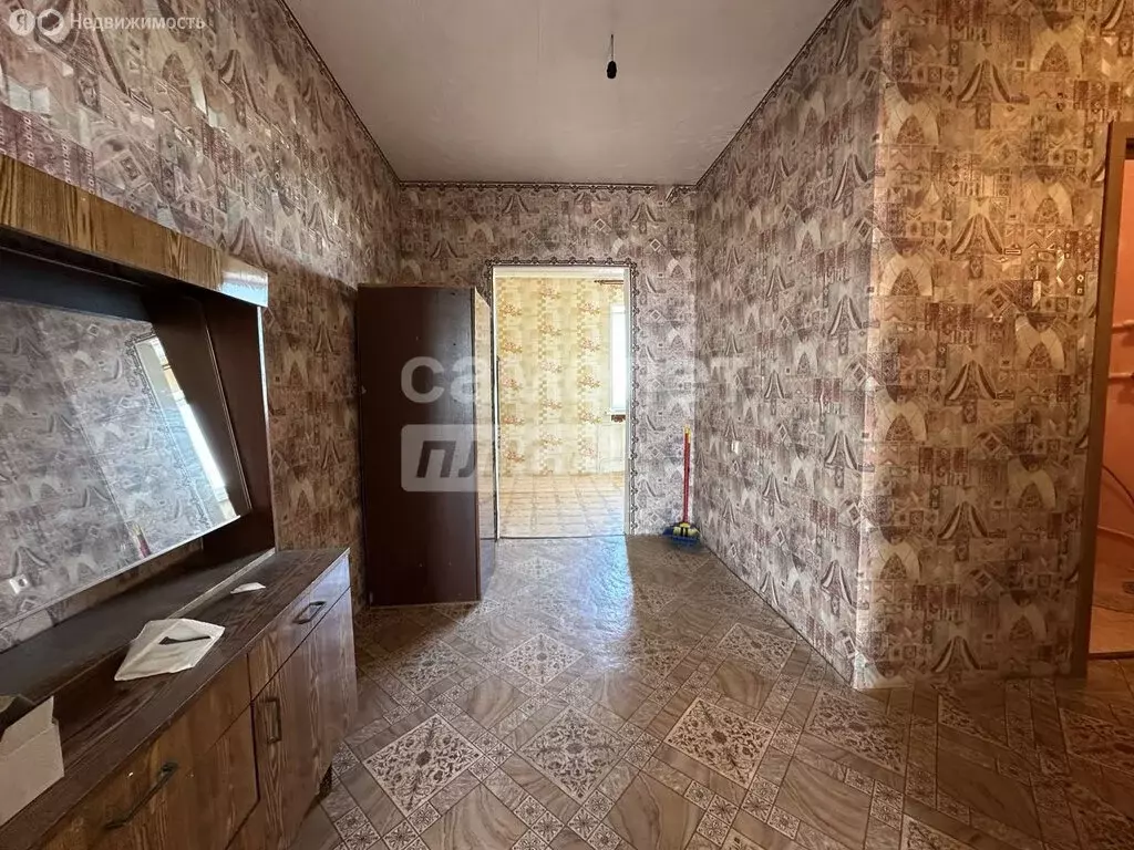 1-комнатная квартира: Ишим, улица Карла Маркса, 21 (50 м) - Фото 2