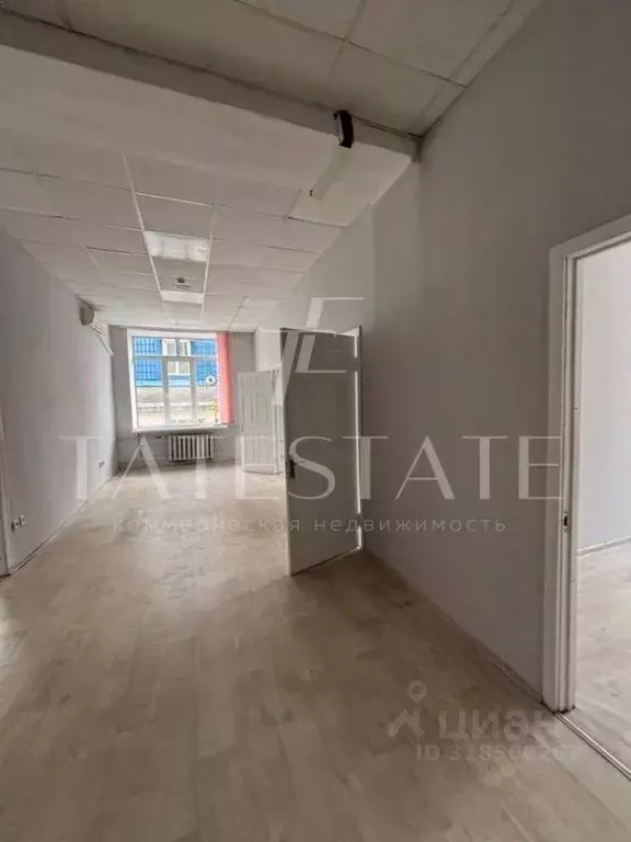 Офис в Татарстан, Казань ул. Журналистов, 2а (80 м) - Фото 0