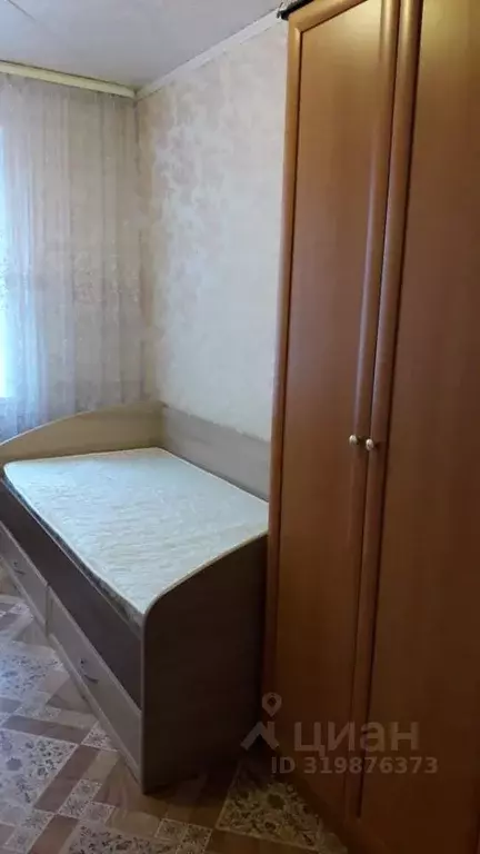 Комната Новосибирская область, Новосибирск Вертковская ул., 23/1 (13.0 ... - Фото 2