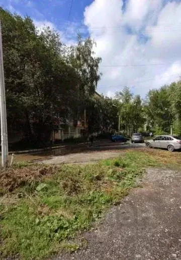 2-к кв. Пермский край, Березники ул. Ломоносова, 145 (43.4 м) - Фото 0